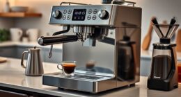 top home espresso machine picks