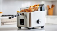 top home fryer picks