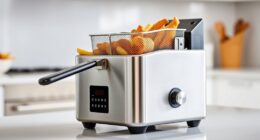 top home fryer picks