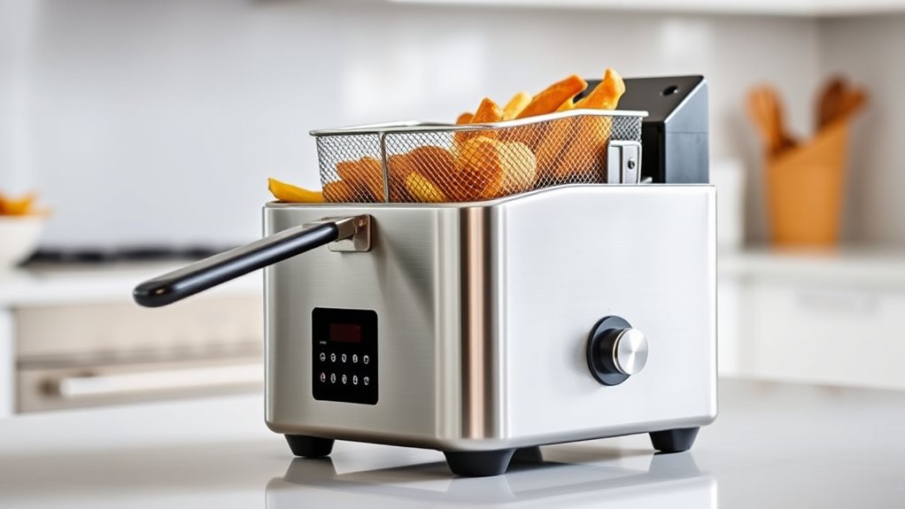 top home fryer picks