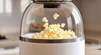 top hot air popcorn makers