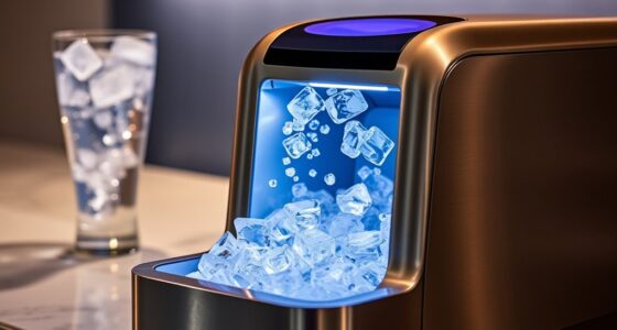 top ice makers 2025