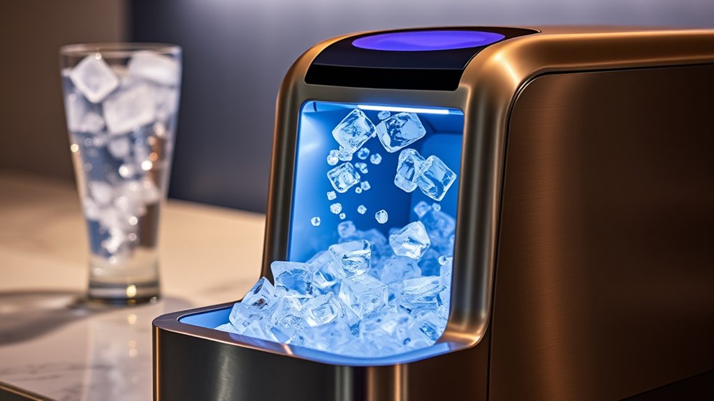 top ice makers 2025