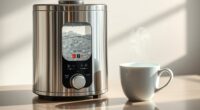 top instant hot water boilers