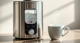 top instant hot water boilers