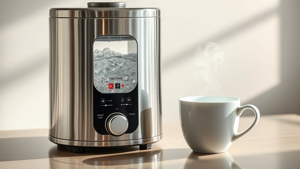 top instant hot water boilers