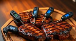 top instant read steak thermometers