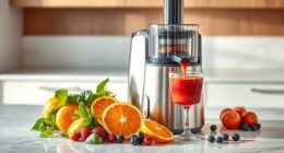top juicers for nutrition