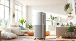top large room hepa purifiers