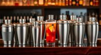 top leakproof cocktail shakers