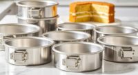 top leakproof springform pans