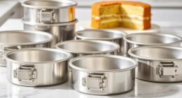 top leakproof springform pans