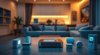 top multi protocol home hubs