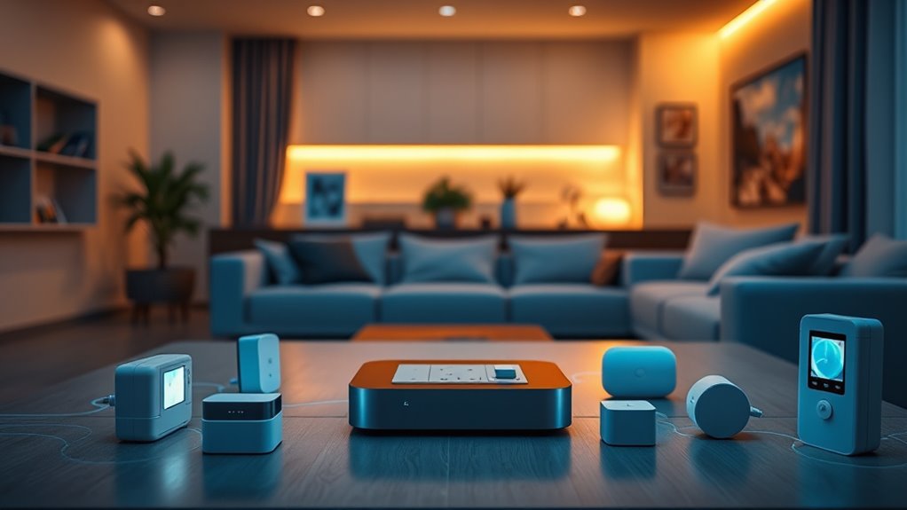 top multi protocol home hubs