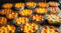 top oven to table casseroles