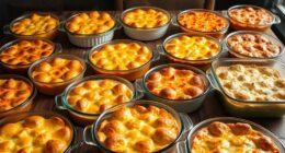 top oven to table casseroles