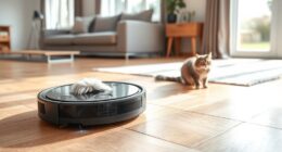 top pet hair robot vacuums