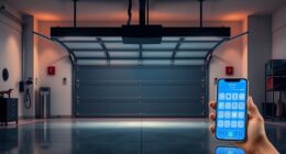 top phone controlled garage openers