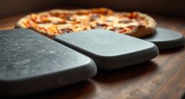 top pizza stones 2025
