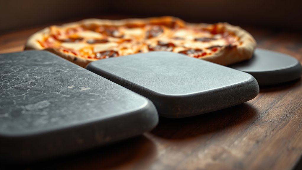 top pizza stones 2025