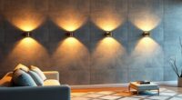 top plug in sconce options