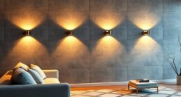 top plug in sconce options