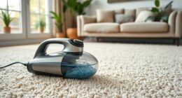 top portable carpet cleaners