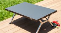 top portable folding workbenches