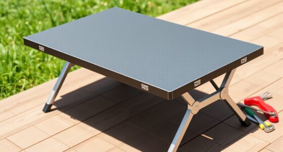 top portable folding workbenches
