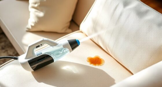 top portable furniture cleaners