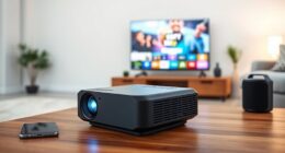 top portable mini projectors