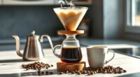 top pour over coffee kits
