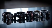 top premium noise canceling headphones