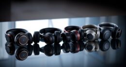 top premium noise canceling headphones