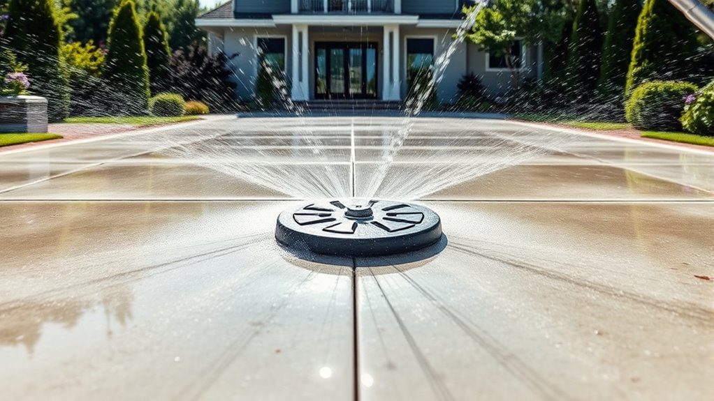 top pressure washer cleaners