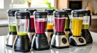 top rated personal blenders