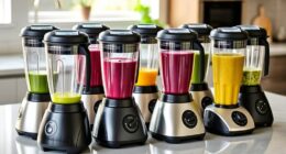 top rated personal blenders