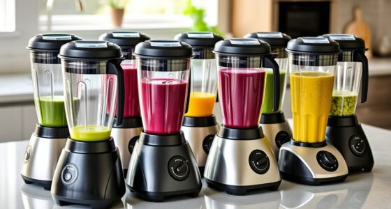 top rated personal blenders