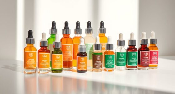 top rated skincare vitamin c serums