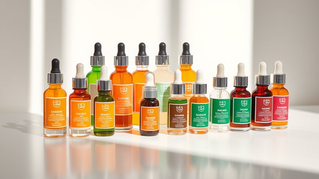 top rated skincare vitamin c serums