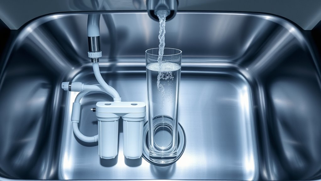 top reverse osmosis filters