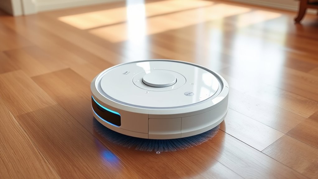 top robot mops 2025