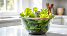 top small salad spinner picks