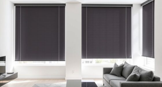 top smart blinds selection