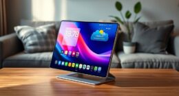 top smart display comparison