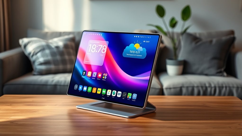top smart display comparison