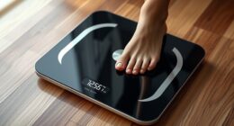top smart scales 2025