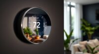 top smart thermostat reviews
