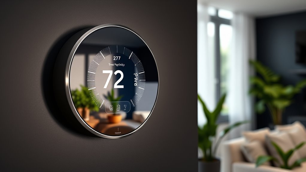 top smart thermostat reviews