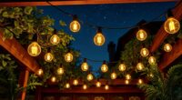 top solar string lights 2025